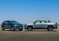 Montana, Tracker e Onix: Chevrolet acelera renovação da frota imagem