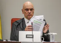 Moraes manda militares “kids pretos” tirarem fardas durante interrogatório
