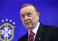 Morre José Maria Marin, ex-presidente da CBF