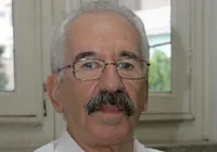 Morre Péricles de Souza, presidente de honra do PCdoB Bahia
