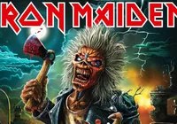 Morre ex-vocalista do Iron Maiden, aos 69 anos imagem