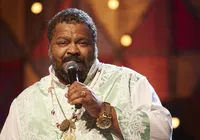 Morre o sambista Arlindo Cruz, aos 66 anos imagem