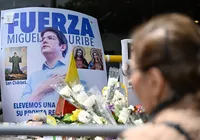 Morre pré-candidato à presidência baleado em atentado