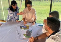 Morro do Chapéu vive “boom” da vinicultura e atrai novos investimentos imagem