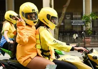 Motociclistas de Salvador poderão pagar gasolina mais barata