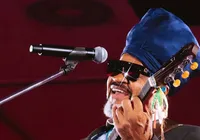 Mudança na carreira de Carlinhos Brown é anunciada imagem