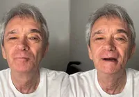 Mudou de emissora? Serginho Groisman intriga web ao surgir no SBT imagem