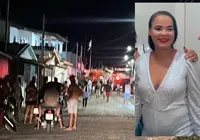 Mulher ameaçada por facção é assassinada a tiros no interior da Bahia imagem