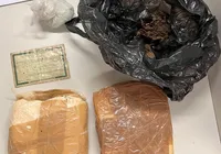 Mulher apontada como líder do tráfico da Cracolândia de Periperi é presa imagem