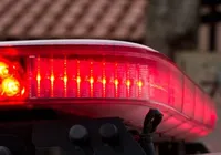 Mulher confunde pedais e mata marido atropelado com carro automático