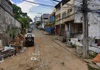 Mulher e adolescente estão entre baleados em emboscada no Subúrbio