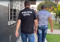 Mulher é presa por gerenciar tráfico e homicídios no Recôncavo Baiano