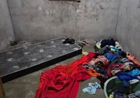 Mulher é presa suspeita de vender vídeos sexuais da própria filha