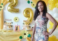 Mulher que estava desaparecida é encontrada desorientada em igreja imagem