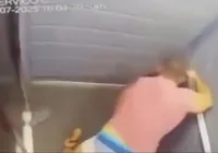 Mulher que levou 61 socos diz que juíza não conseguiu assistir vídeo da agressão