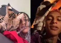 Multas de Oruam no Ibama envolve gato de R$ 100 mil imagem