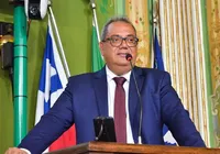 Muniz defende implantação de parque público em terreno da Graça imagem