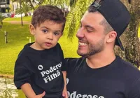 Murilo Huff toma decisão sobre a herança do filho com Marília Mendonça imagem