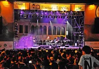 Música! Festival de Lençóis 2025 tem programação completa divulgada