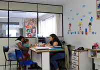 Mutirão oferece serviços de saúde e assistência social em Salvador
