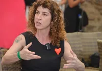 Na Flipelô, Rosane Svartman reforça: "Telenovela ainda move o Brasil" imagem
