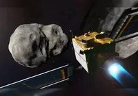 Nasa monitora asteróide de 67 metros que está em rota de colisão com a Terra