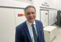 Nelson Pelegrino defende uso de aterros privados e consórcios na Bahia imagem