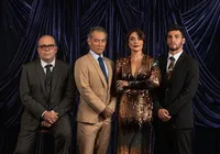 Netflix anuncia nova série sobre o jogo do bicho com elenco estelar imagem