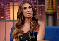Nicole Bahls fatura alto na Dança dos Famosos 2025; veja valor imagem