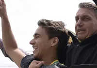 Nikolas Ferreira pode perder direitos políticos; saiba mais imagem