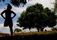 No Dia do Folclore, relato de um baiano vai fazer você acreditar no Saci imagem