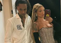 Noiva de Oruam revela estado do rapper após um mês de prisão imagem