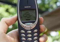Nokia Tijolão: como celular se tornou "indestrutível" e marcou geração imagem