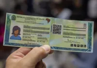 Nova Carteira de Identidade chega a 343 cidades; saiba como fazer de graça imagem