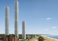 Nova Dubai? Cidade terá a maior torre da América Latina; tamanho impressiona