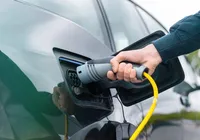 Nova bateria carrega carro elétrico em até 10 minutos