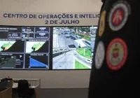 Novas lideranças do tráfico entram para o Baralho do Crime da Bahia imagem