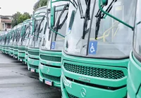 Novas linhas de ônibus aumentam oferta de transporte Campinas de Pirajá
