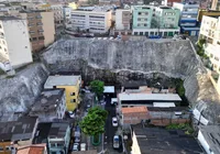 Novo PAC: áreas de risco em Salvador receberão novas obras milionárias