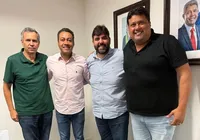 Novo aliado do governo Jerônimo, PDT articula investimentos para o interior