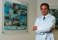 Novo bilionário da Forbes: saiba quem é o fundador da Rede D’or imagem