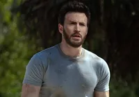 Novo filme com o antigo Capitão América chega aos cinemas