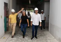 Novo hospital em cidade baiana vai oferecer serviços inéditos