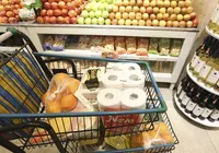 Novo salário mínimo: quantas cestas básicas é possível comprar?