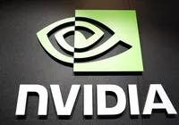 Nvidia atinge US$ 4 trilhões em valor de mercado e fica em 1º lugar imagem