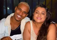 O Kannalha se despede de Preta Gil: “Para sempre meu sol”