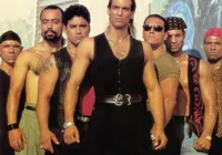 O brasileiro que trabalhou em Hollywood e vive em situação decadente imagem