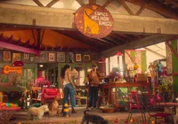 O filme da Netflix sobre uma das maiores paixões dos brasileiros
