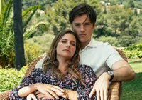 O filme de suspense com cenas picantes que alcançou o TOP 1 da Netflix imagem