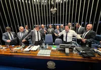 O motim bolsonarista